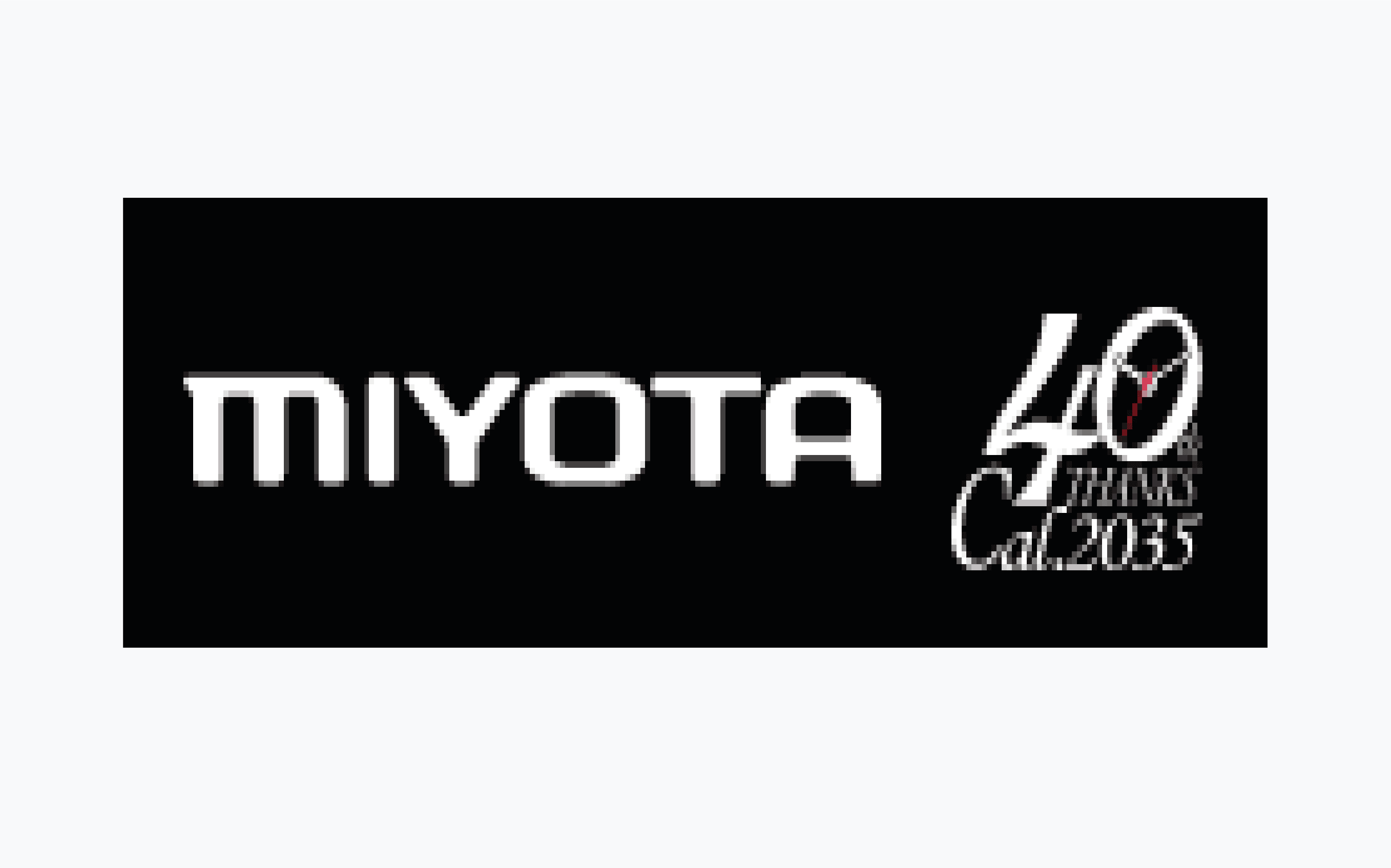 Miyota category
