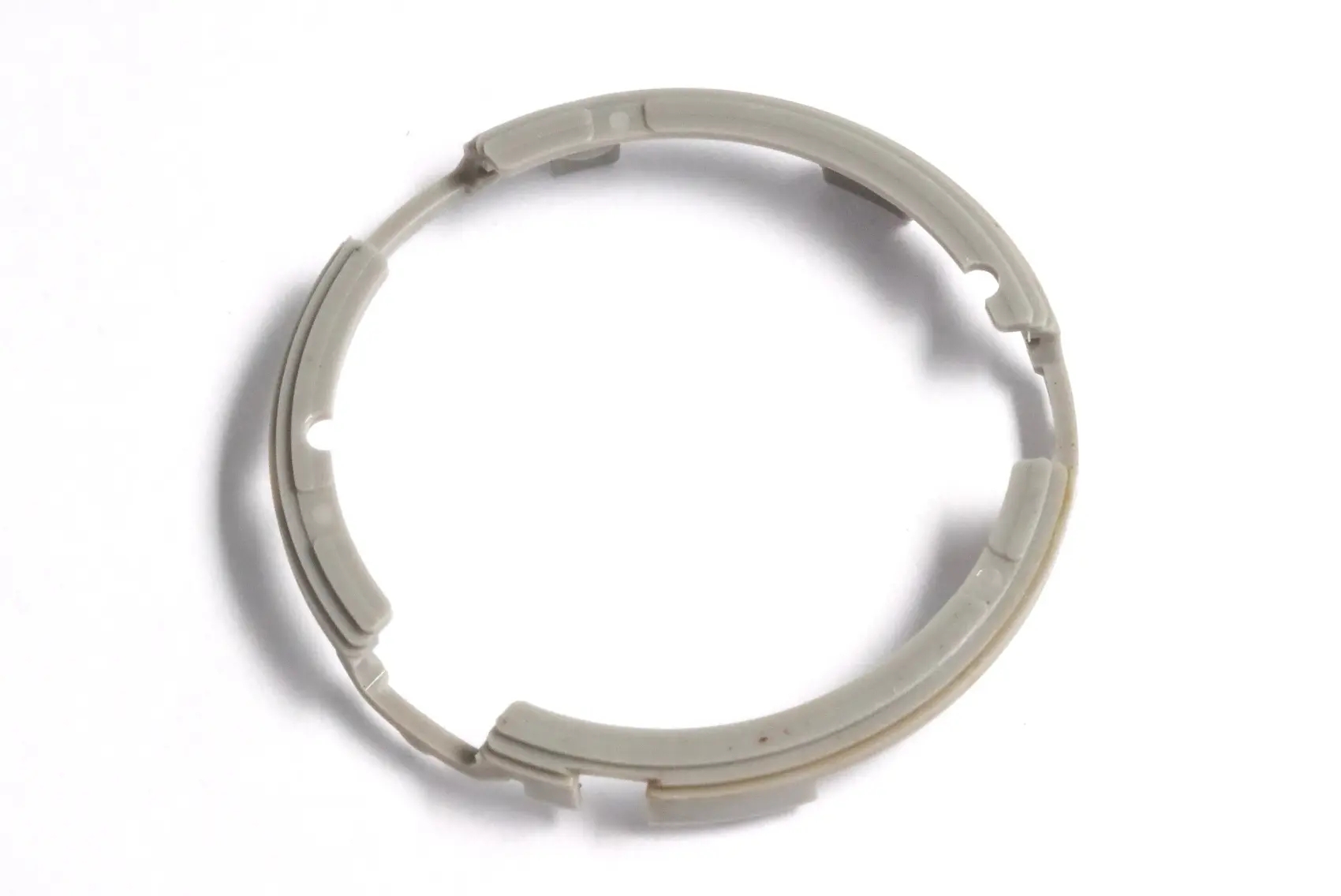 Seiko 6309A (17jewels) casing clamp