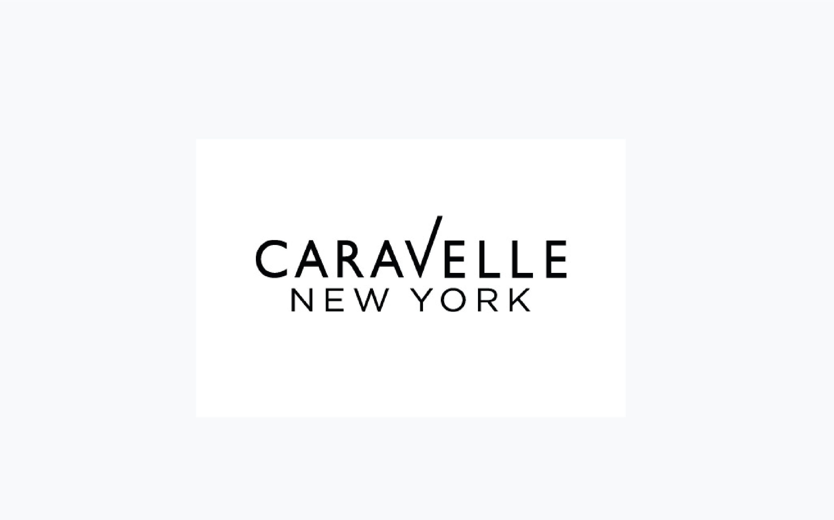 Caravelle category