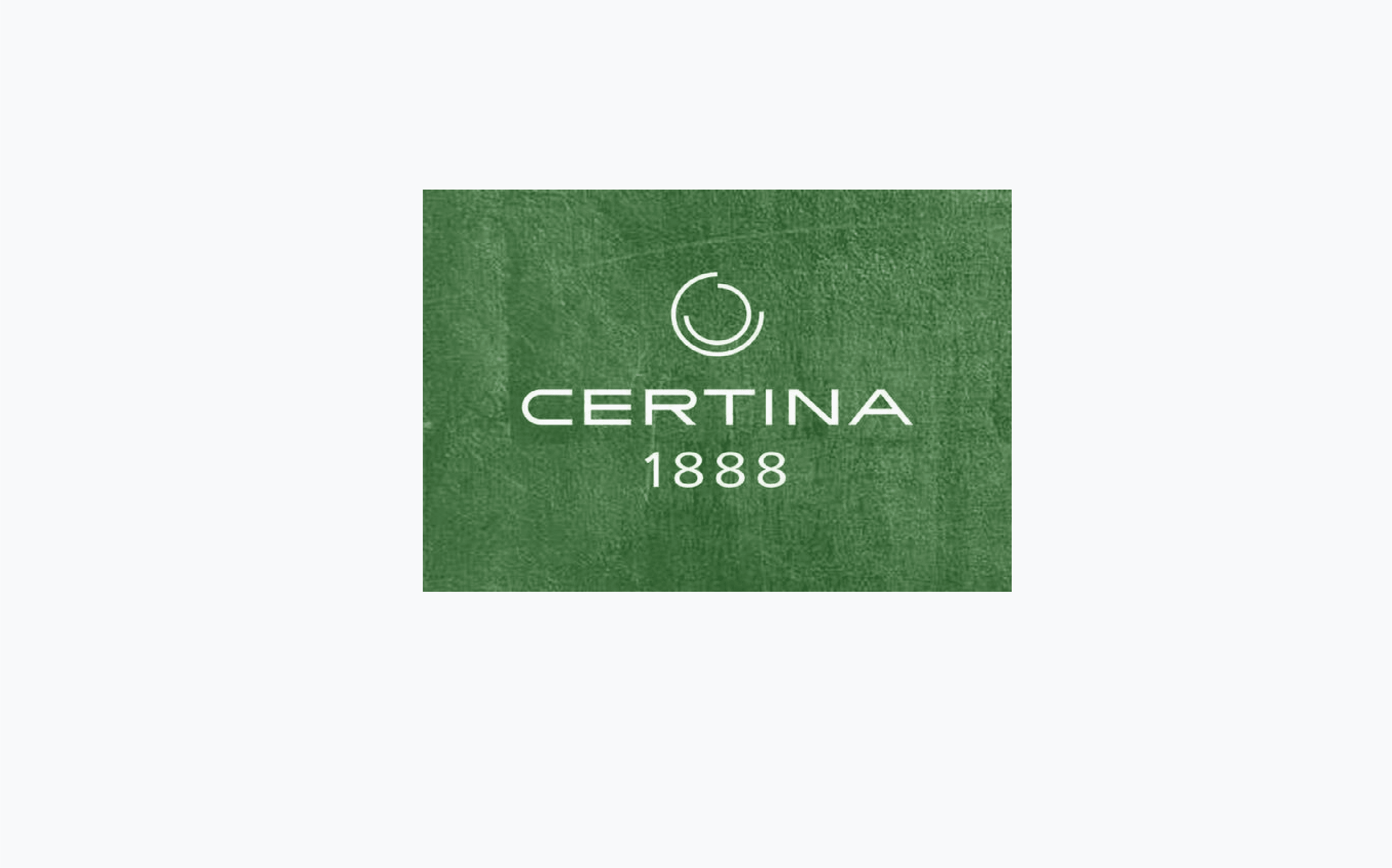 Certina category