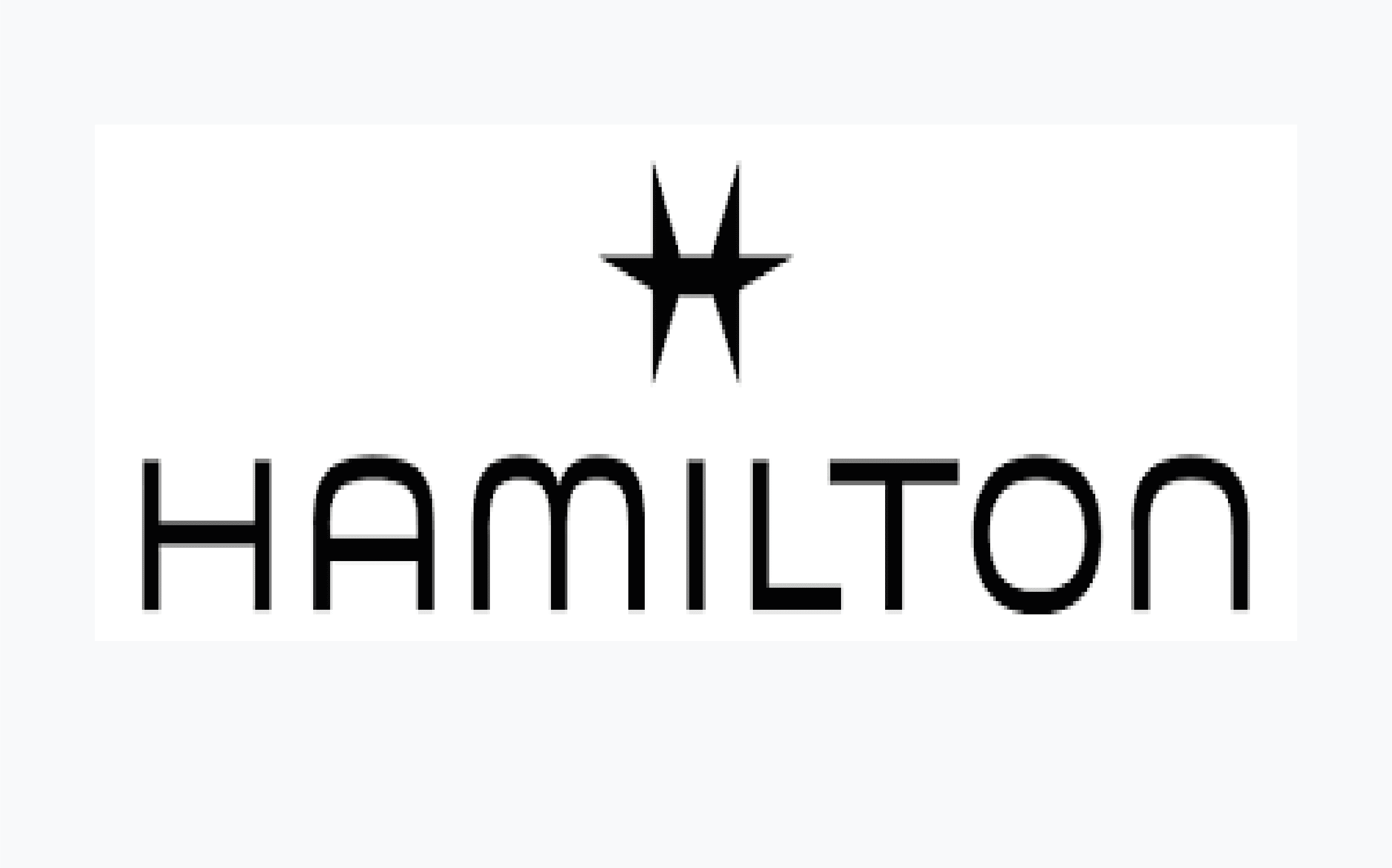 Hamilton category