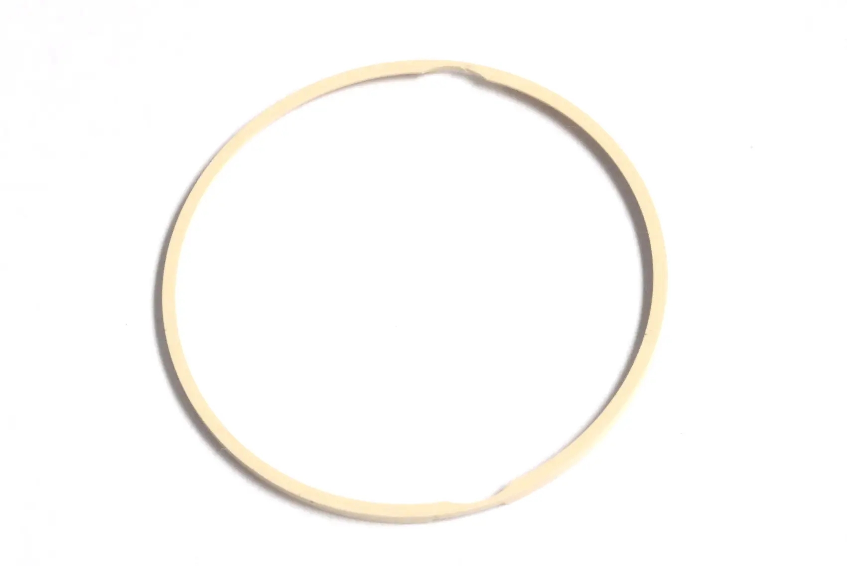 AS 1993 (17 jewels) dial clamp