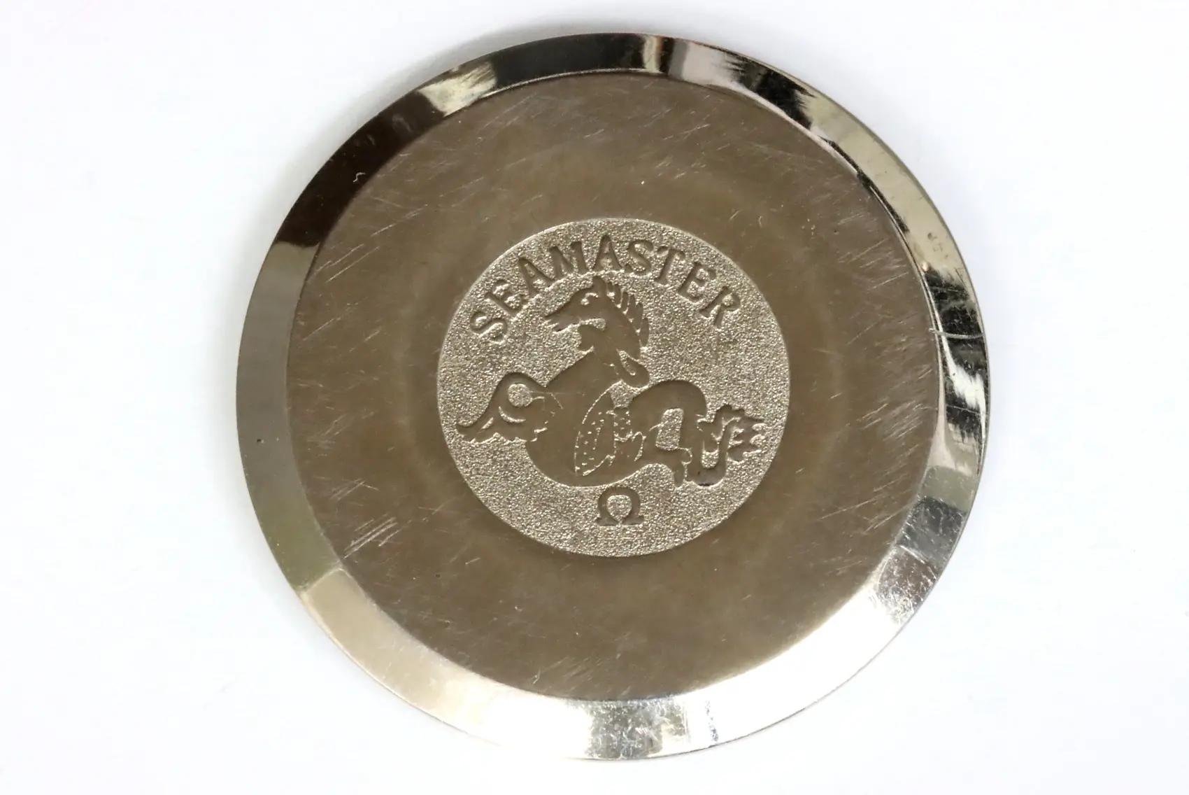 Omega seamaster 1660216/3660848 (32mm) case back