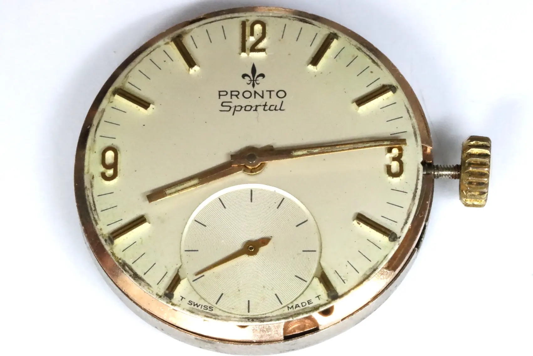 Pronto Sportal AS 1180