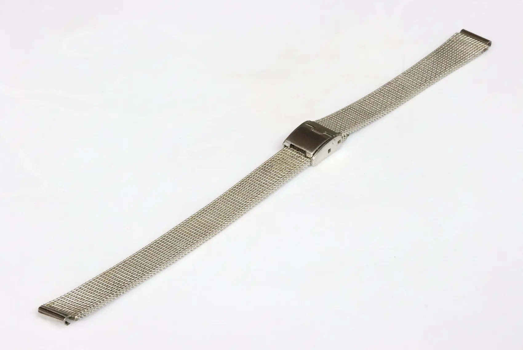 Classic Bambi 11mm Ladies watch bracelet