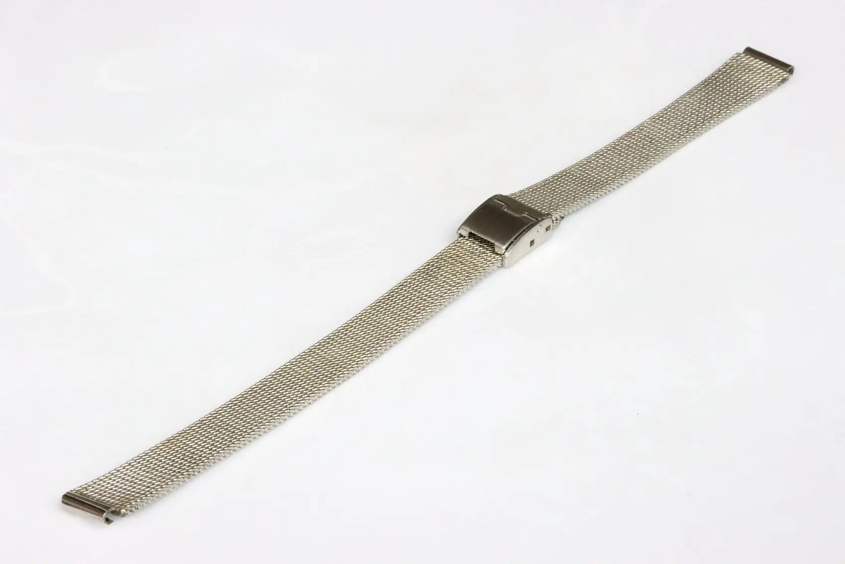 Classic Bambi 11mm Ladies watch bracelet