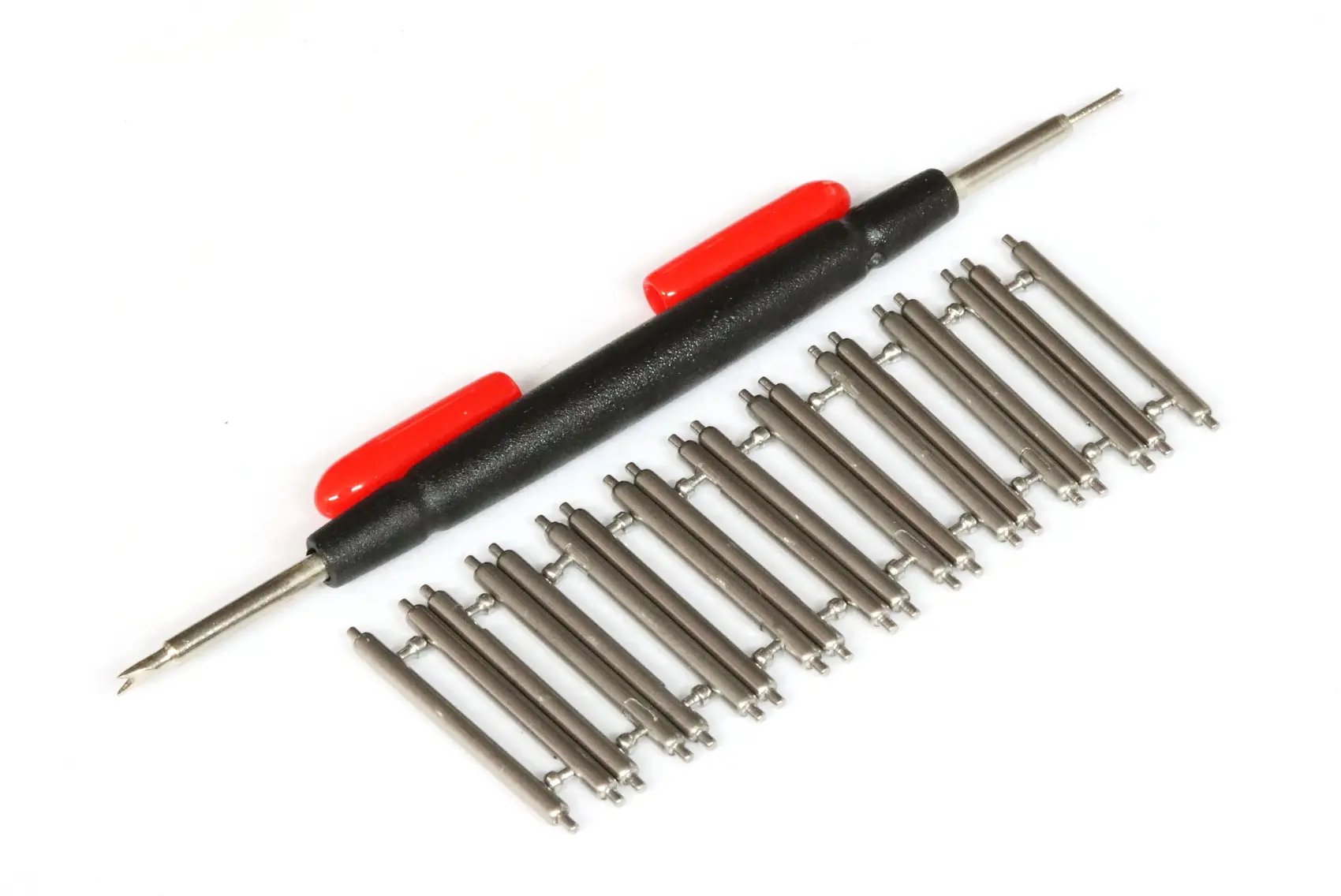 New 24mm Quick Release Watch Strap Spring springbars set (20 pieces)